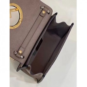 2022 Fendi Kan I F Small