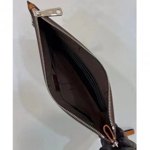 2022 Fendi Large Flat Pouch