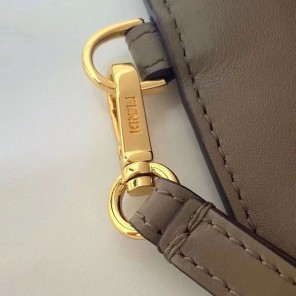 2022 Fendi Large Flat Pouch