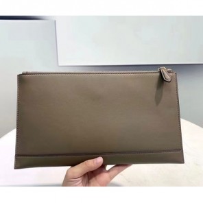 2022 Fendi Medium Flat Pouch