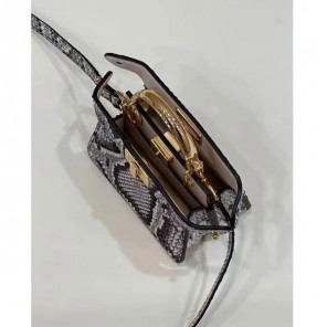 2022 Fendi Micro Peekaboo