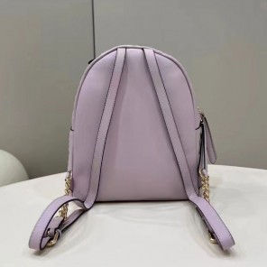 2022 Fendi Mini Backpack