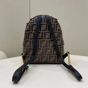 2022 Fendi Mini Backpack