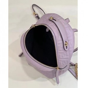 2022 Fendi Mini Backpack