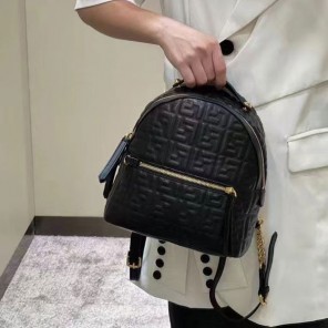 2022 Fendi Mini Backpack