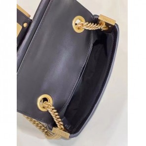 2022 Fendi Mini Baguette Chain