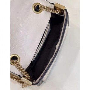2022 Fendi Mini Baguette Chain