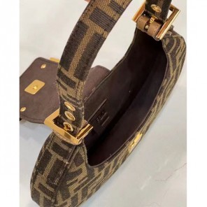 2022 Fendi Mini Cookie