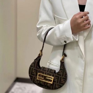 2022 Fendi Mini Cookie