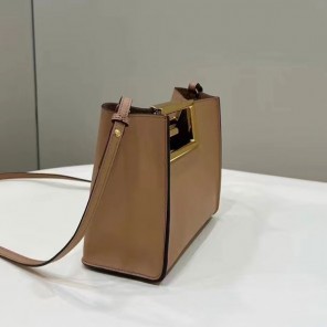 2022 Fendi Mini FD Way bag