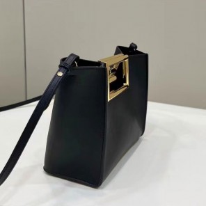 2022 Fendi Mini FD Way bag