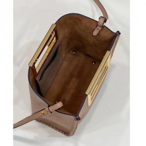 2022 Fendi Mini FD Way bag