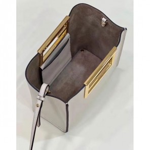 2022 Fendi Mini FD Way bag