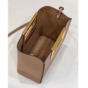 2022 Fendi Mini FD Way bag