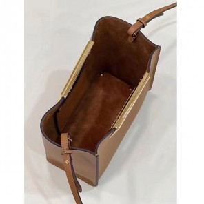 2022 Fendi Mini FD Way bag