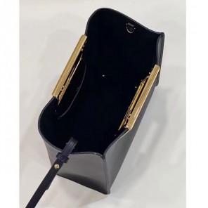 2022 Fendi Mini FD Way bag