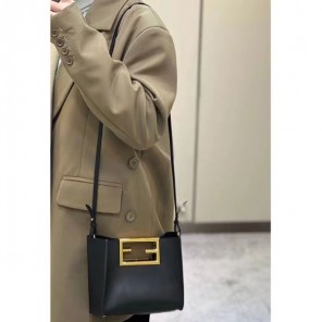 2022 Fendi Mini FD Way bag
