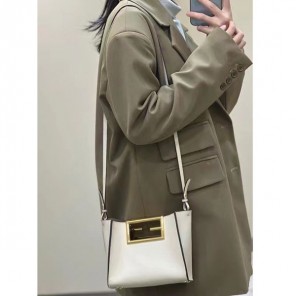 2022 Fendi Mini FD Way bag