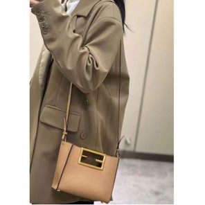 2022 Fendi Mini FD Way bag