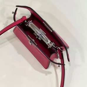 2022 Fendi Mini Peekaboo