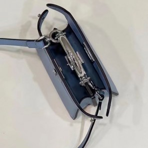 2022 Fendi Mini Peekaboo