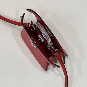 2022 Fendi Mini Peekaboo