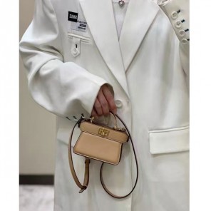 2022 Fendi Mini Peekaboo