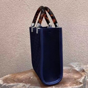 2022 Fendi Mini Sunshine Shopper