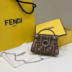 2022 Fendi Mini bag