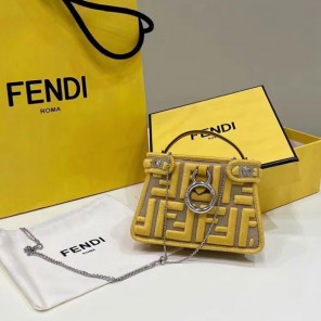 2022 Fendi Mini bag