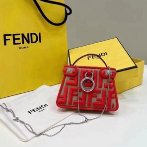 2022 Fendi Mini bag