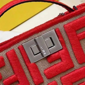 2022 Fendi Mini bag