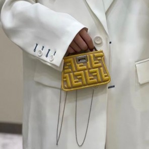 2022 Fendi Mini bag