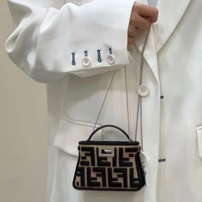 2022 Fendi Mini bag