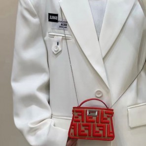 2022 Fendi Mini bag