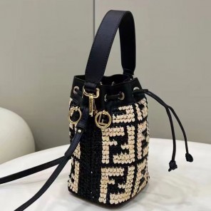 2022 Fendi Mon Tresor