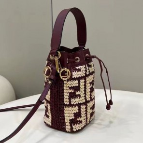 2022 Fendi Mon Tresor