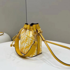 2022 Fendi Mon Tresor