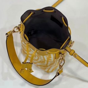 2022 Fendi Mon Tresor