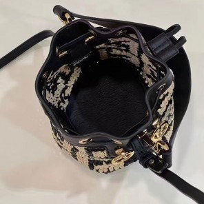 2022 Fendi Mon Tresor