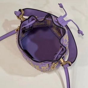 2022 Fendi Mon Tresor