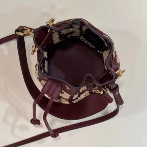 2022 Fendi Mon Tresor