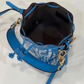 2022 Fendi Mon Tresor