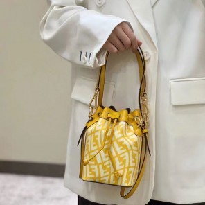 2022 Fendi Mon Tresor