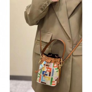 2022 Fendi Mon Tresor