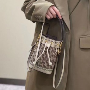 2022 Fendi Mon Tresor