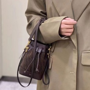 2022 Fendi Mon Tresor