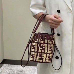 2022 Fendi Mon Tresor