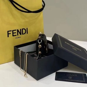 2022 Fendi Nano Baguette Charm