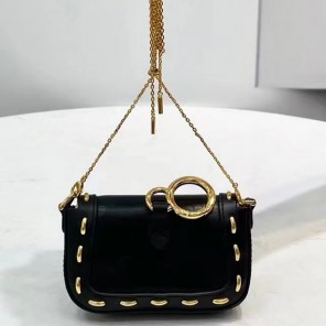 2022 Fendi Nano Baguette Charm